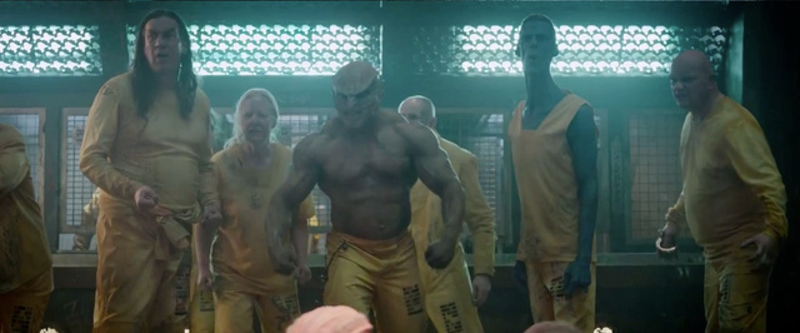 Illustration for article titled Everything You Need to Know About That Guardians of the Galaxy Trailer